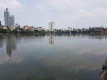 Hanoi (suite encore)